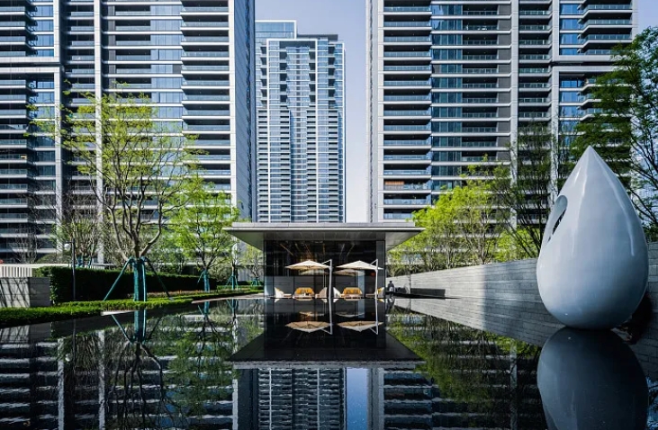 法式園林景觀設(shè)計 法式園林景觀設(shè)計